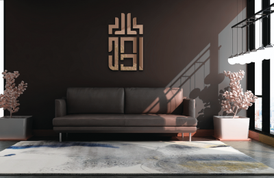 Amberwood Apartments